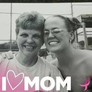 Meet your Posher, Kristen